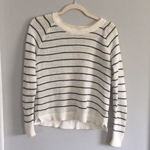 Madewell sweater